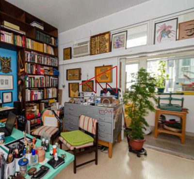 Apartamento, 3 quartos, 150 m² - Foto 1