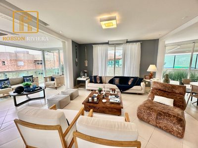 Cobertura, 5 quartos, 389 m² - Foto 1