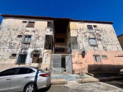 Apartamento, 2 quartos, 54 m² - Foto 1