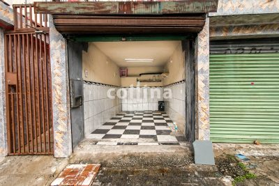 Depósito-Galpão, 15 m² - Foto 4