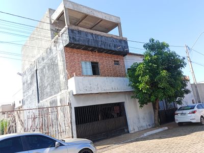 Casa, 6 quartos, 300 m² - Foto 1