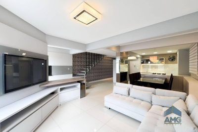 Apartamento, 3 quartos, 252 m² - Foto 1