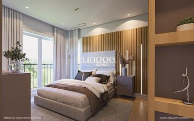 Apartamento, 2 quartos, 77 m² - Foto 4