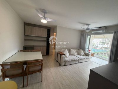 Apartamento, 3 quartos, 84 m² - Foto 3