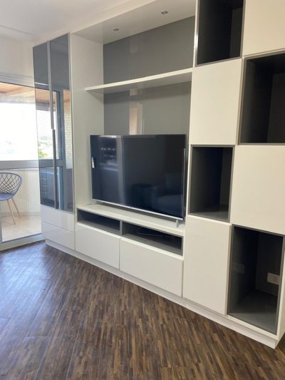 Apartamento, 3 quartos, 87 m² - Foto 4