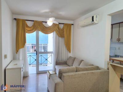 Apartamento, 3 quartos, 79 m² - Foto 1
