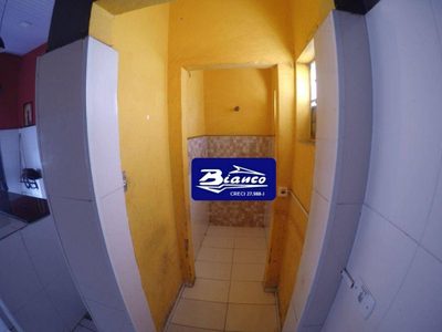 Loja-Salão, 30 m² - Foto 2