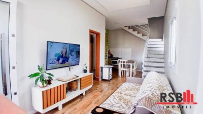 Casa, 2 quartos, 123 m² - Foto 4