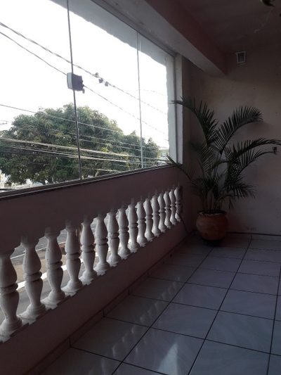 Casa, 3 quartos, 25 m² - Foto 5