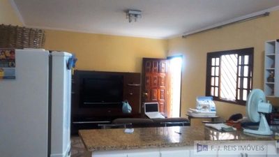 Sobrado, 2 quartos, 140 m² - Foto 2