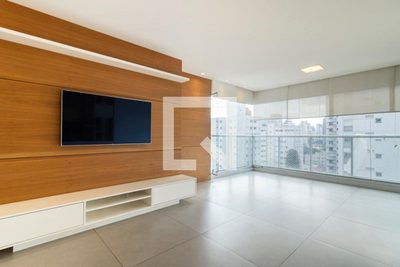 Apartamento, 2 quartos, 76 m² - Foto 1