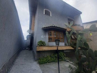 Sobrado, 4 quartos, 256 m² - Foto 2