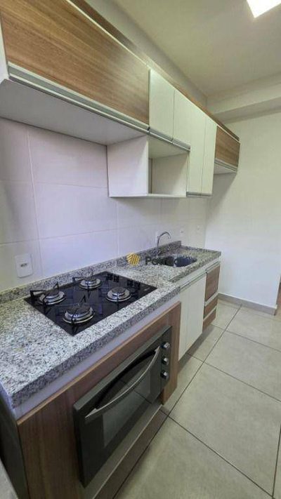 Apartamento, 2 quartos, 45 m² - Foto 4