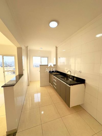 Apartamento, 1 quarto, 51 m² - Foto 5