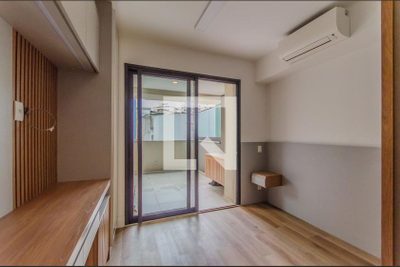 Apartamento, 1 quarto, 40 m² - Foto 1