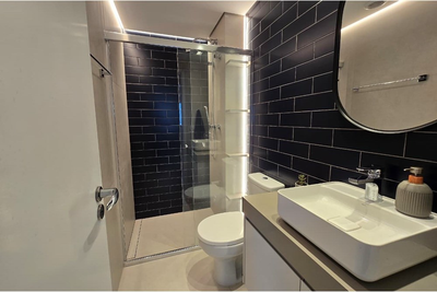 Apartamento, 3 quartos, 80 m² - Foto 3