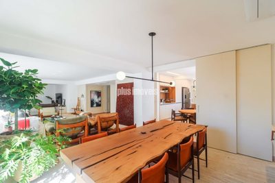 Apartamento, 3 quartos, 244 m² - Foto 4