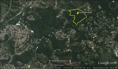 Terreno, 28 hectares - Foto 5