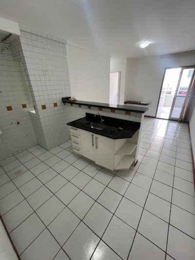 Apartamento, 1 quarto, 40 m² - Foto 2