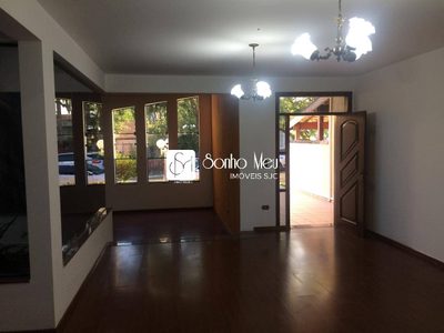 Sobrado, 3 quartos, 262 m² - Foto 3
