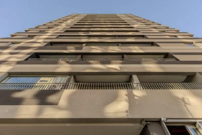 Apartamento, 1 quarto, 24 m² - Foto 4