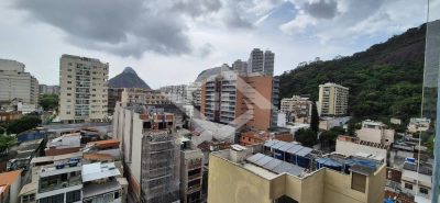 Apartamento, 3 quartos, 227 m² - Foto 4