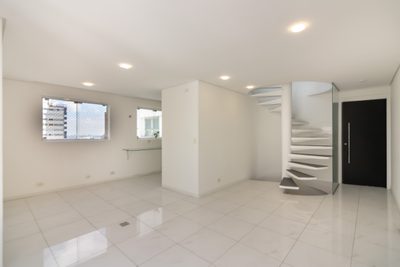 Cobertura, 3 quartos, 147 m² - Foto 2