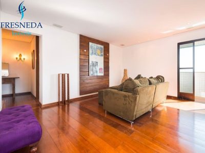 Apartamento, 4 quartos, 280 m² - Foto 4