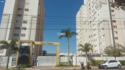 Apartamento, 2 quartos - Foto 1