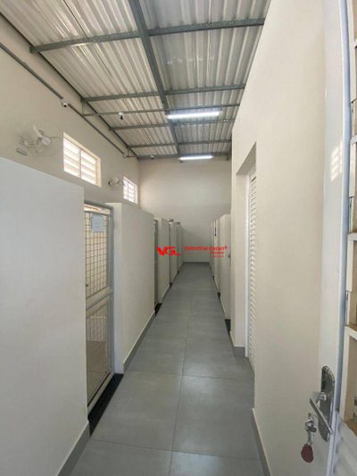 Depósito-Galpão, 180 m² - Foto 3