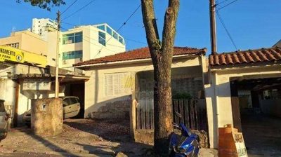 Terreno, 250 m² - Foto 1