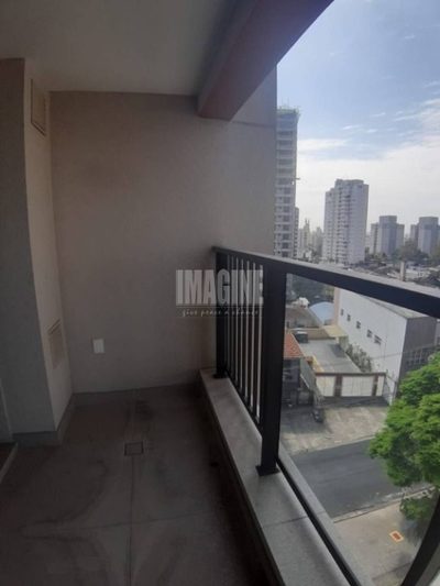 Kitnet-Studio, 27 m² - Foto 4