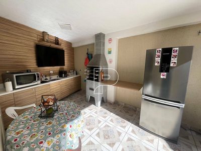 Casa, 2 quartos, 167 m² - Foto 4