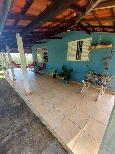Chácara, 3 quartos, 5100 m² - Foto 4