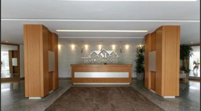 Apartamento, 3 quartos, 200 m² - Foto 2