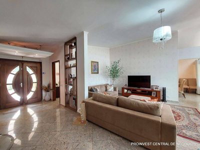 Casa de Condomínio, 4 quartos - Foto 3