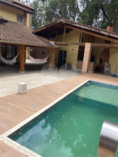 Casa, 3 quartos, 300 m² - Foto 2