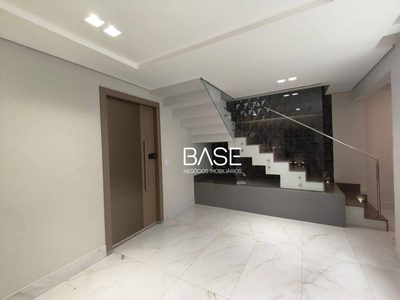 Cobertura, 4 quartos, 377 m² - Foto 4