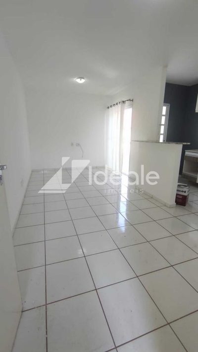 Casa de Condomínio, 2 quartos - Foto 4