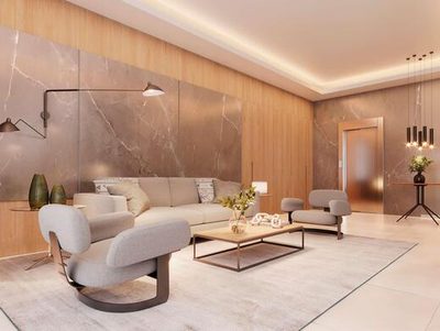 Cobertura, 2 quartos, 166 m² - Foto 2