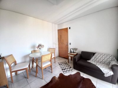 Apartamento, 2 quartos - Foto 2