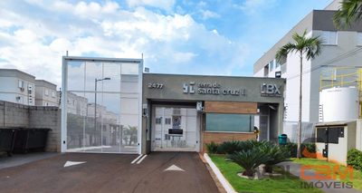 Apartamento, 2 quartos, 45 m² - Foto 1
