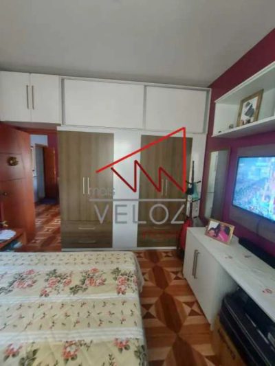 Apartamento, 1 quarto, 37 m² - Foto 1