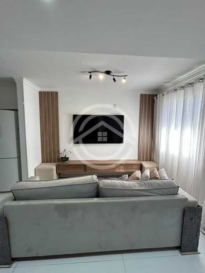 Casa de Condomínio, 2 quartos - Foto 2