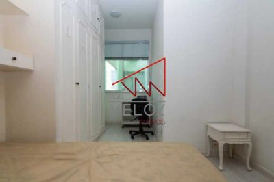 Apartamento, 2 quartos, 80 m² - Foto 1