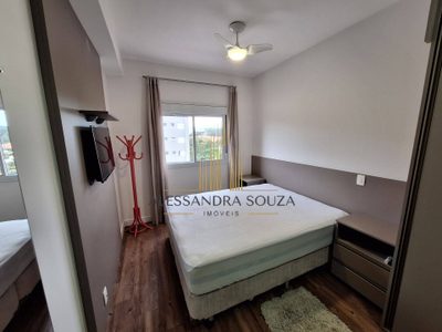 Apartamento, 1 quarto, 50 m² - Foto 5