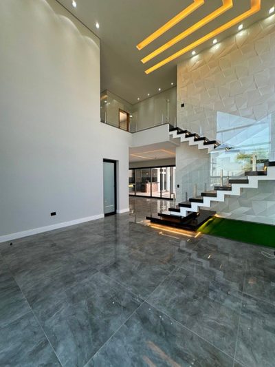 Casa, 3 quartos, 291 m² - Foto 3