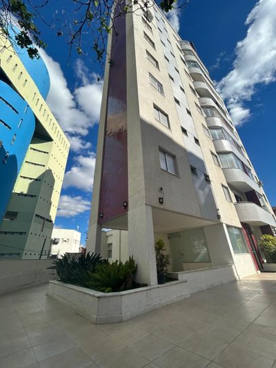 Apartamento, 3 quartos, 77 m² - Foto 1