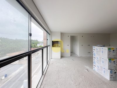 Apartamento, 3 quartos, 115 m² - Foto 2