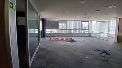 Sala-Conjunto, 275 m² - Foto 3
